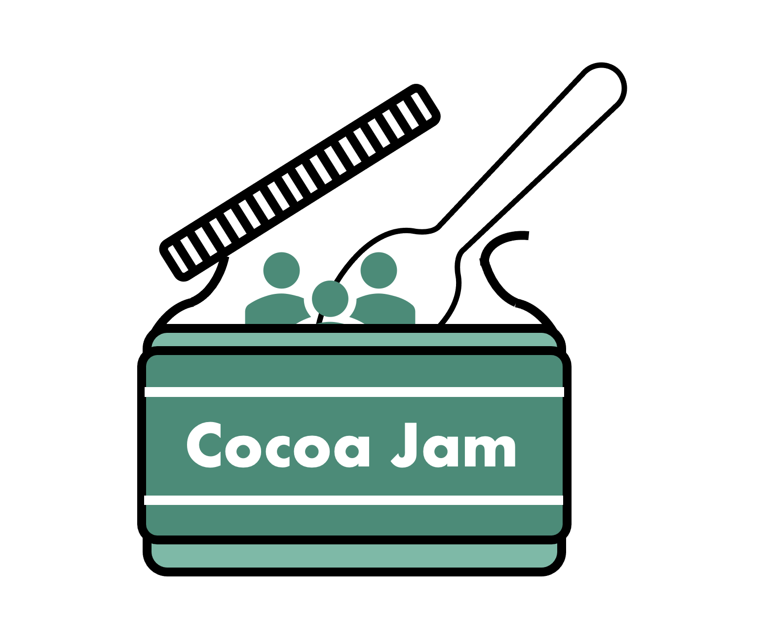 Cocoa Jam